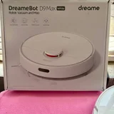 Робот-пылесос DreameBot D9 Max (photo 2)
