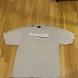 Футболка Balenciaga (photo 2)