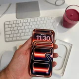 iPhone 17 Pro 256 GB (photo 1)