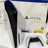 Xbox Series X (photo 9)