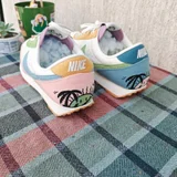 Кроссовки Nike Daybreak SE Sun Club Worn Blue (photo 4)