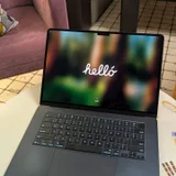 MacBook Air M4 (photo 2)