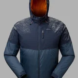 🔥Оригинальная Новая Куртка **Quechua SH100 X-WARM** (photo 7)