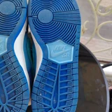 Nike SB Dunk Blue (photo 6)