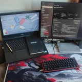 ноутбук. Видеокарта 1050ти (photo 2)