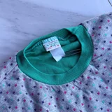 Винтажный свитшот 80-х годов. Уникальная архивная кофта! Made in Italy (photo 2)