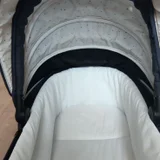 Коляска Kinderkraft Prime 2 в 1 Deep Navy (photo 5)