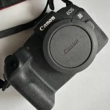Корпус Canon RP (photo 2)