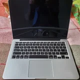 Macbook Pro 2013 на запчасти (photo 2)