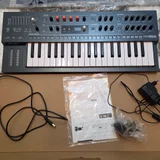 Синтезатор Arturia Minifreak (photo 1)