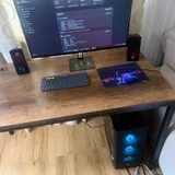 Игровой ПК и стриминг сетап (Intel Core i5 (photo 1)