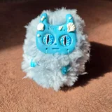 Игрушки ручной работы. Покупала на подарок, но не пригодились. (photo 4)