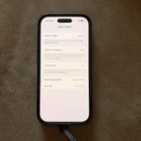 iPhone 17 Pro (photo 2)