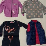 Детский фартук (photo 5)