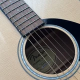 Классическая гитара Fender с аксессуарами (photo 2)