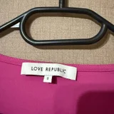 Боди LOVE REPUBLIC (photo 2)