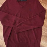 Джемпер Polo Ralph Lauren меринос (photo 1)