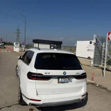 BMW X7 2025 (photo 4)