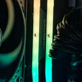 Оперативная память Corsair Vengeance RGB DDR5 32GB 6400 MT/s (photo 4)