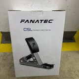 Комплект Fanatec Gran Turismo DD Pro + Boost Kit 180 + Load Cell (photo 2)