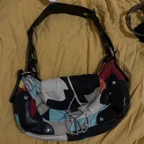 **Сумка Coccinelle** (photo 2)