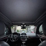BMW X3 2.0 (photo 9)