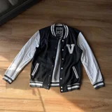 Куртка в стиле varsity (photo 1)