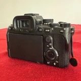 Sony A7 IV + Sigma 35mm f/1.4 DG DN Art комплект (photo 2)