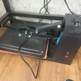 DTF-принтер A3 с термопрессом и расходниками (photo 1)