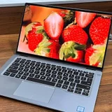 Ноутбук Dell Core i7 16GB/256GB SSD (photo 1)