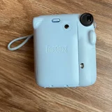 Фотоаппарат Fujifilm Instax Mini 12 (photo 4)