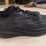 Кроссовки Hoka Clifton 9 (копия) 44 размер (photo 4)