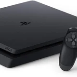 Игровая приставка PS4 1 ТБ с 3 контроллерами (photo 1)