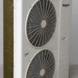 Промышленный сплит-кондиционер Wagner W-CH60AR (photo 1)