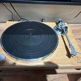 Audio-Technica AT-LPW30TK виниловый проигрыватель (photo 1)