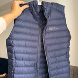 Жилет Jack Wolfskin женский (photo 2)