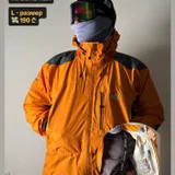Одежда и куртка Gore-Tex (Fjallraven, Vans, Nike, Roxy) (photo 10)