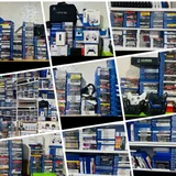 Диски для Xbox, PS3, PS4, PS5 (photo 2)
