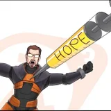 Костюм Гордона Фримена из Half-life для Хэллоуина (photo 3)