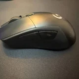 Logitech G703 (photo 2)