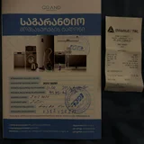 индукционную плиту Franco. Использовалась от силы раз 20. Была куплена 02.07.26. Гарантия 2 года. (photo 2)