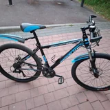 Горный велосипед 26" (photo 1)