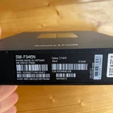 Samsung Galaxy Z Fold5 512 ГБ чёрный (photo 5)