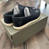 туфли Clark’s, б/у в отличном состоянии, покупались в UK, 41-42 размер, натуральная кожа, надеты несколько раз (photo 3)