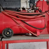 Компрессор воздушный 5.0HP (photo 1)