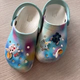 Сандали Crocs (photo 4)