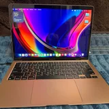 MacBook Air 13 M1 256GB Gold (photo 1)