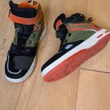 Мотоботинки DN.MONKEYS (photo 2)