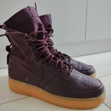 Кроссовки Nike SF Air Force 1 High (photo 1)