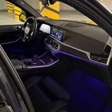 BMW X5 G05 3.0 Xdrive (photo 8)